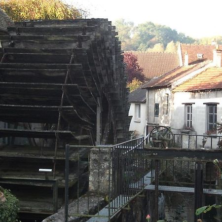 Freedomus Marne-La-Vallee "Crecy" Eksteriør billede